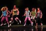 Street Dance 10-14 let / lektor Protivínský